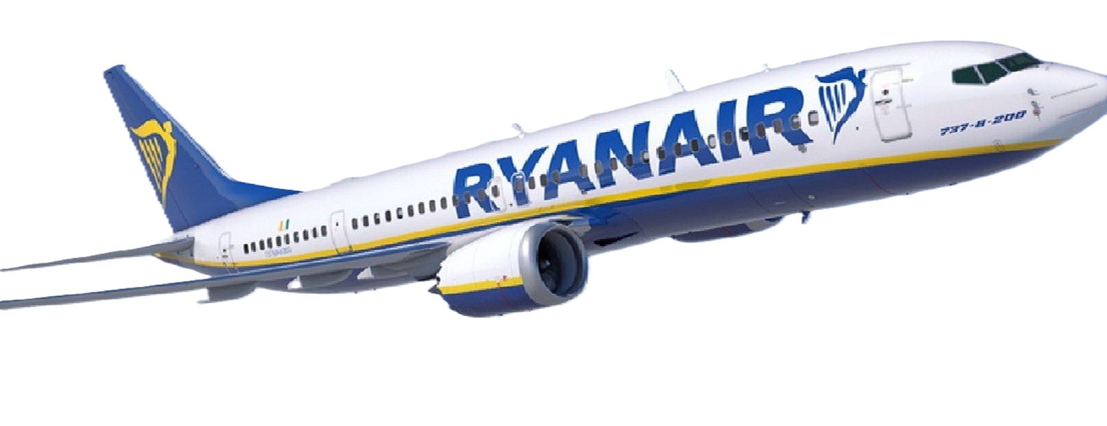 Ryanair