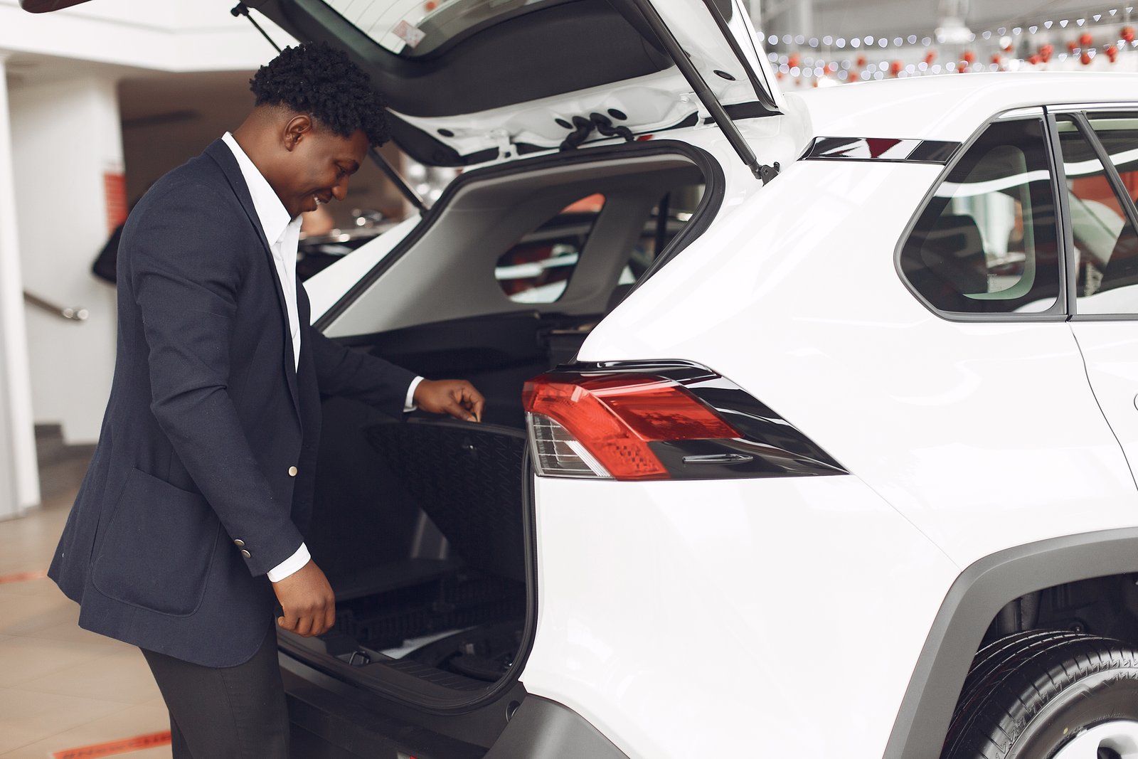 Ford Ranger Wildtrak